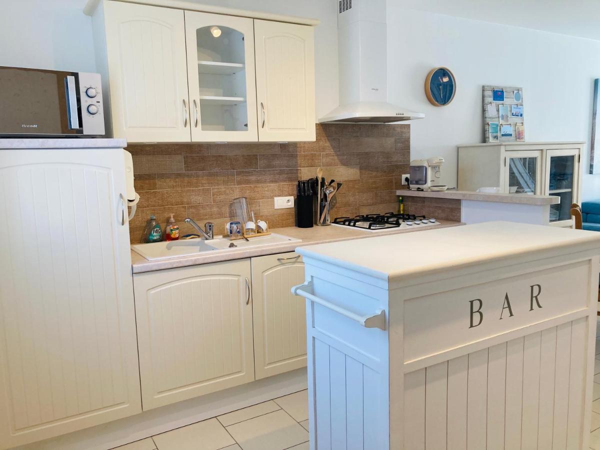 Maison De L'Ocean, Convivialite Et Plage A 300M Saint-Jean-de-Monts Luaran gambar